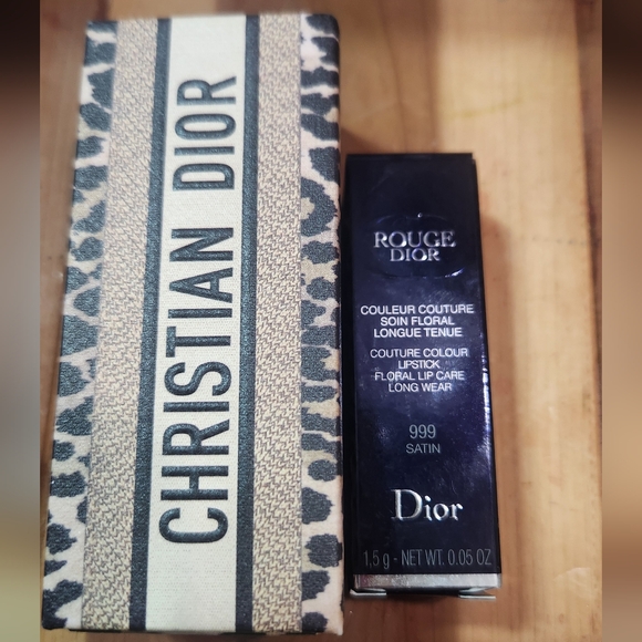 Dior Mitzah Box bundle - Picture 3 of 13